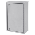 Omnimed Large Sgl Door Narcotic Cabinet with 4 Adjustable Shelves (24"HX16"WX8 181481